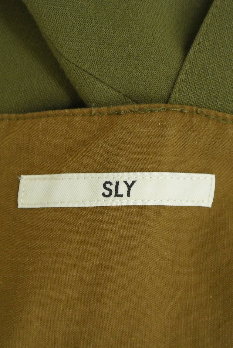 SLY（スライ）の古着「商品番号：PR10282126」-大画像6