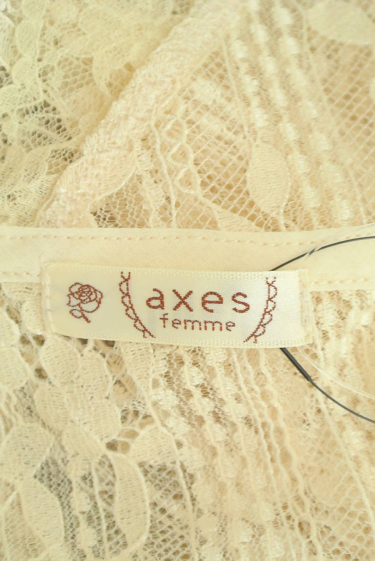axes femme（アクシーズファム）の古着「商品番号：PR10282138」-大画像6