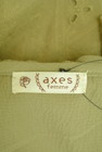 axes femme（アクシーズファム）の古着「商品番号：PR10282146」-6