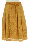 MAKELET LYON（メイクレットリヨン）の古着「スカート」前