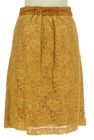 MAKELET LYON（メイクレットリヨン）の古着「スカート」後ろ
