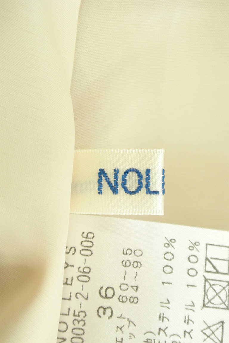 NOLLEY'S（ノーリーズ）の古着「商品番号：PR10282159」-大画像6