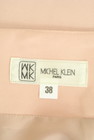 MK MICHEL KLEIN（エムケーミッシェルクラン）の古着「商品番号：PR10282161」-6