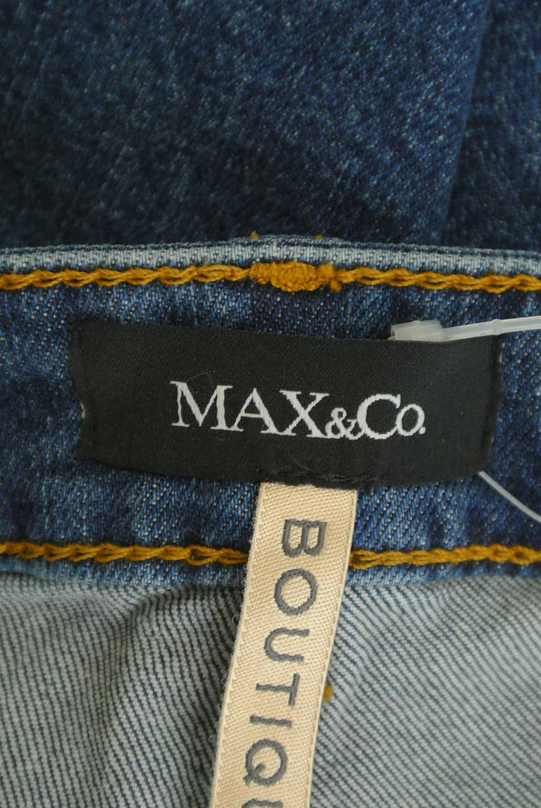 MAX&Co.（マックス＆コー）の古着「商品番号：PR10282162」-大画像6
