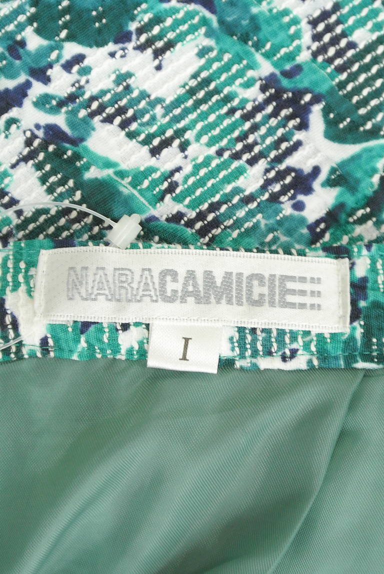 NARA CAMICIE（ナラカミーチェ）の古着「商品番号：PR10282165」-大画像6