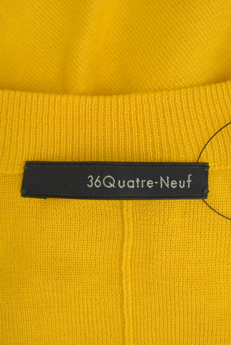 36 Quatre-Neuf（カトルナフ）の古着「商品番号：PR10282174」-大画像6