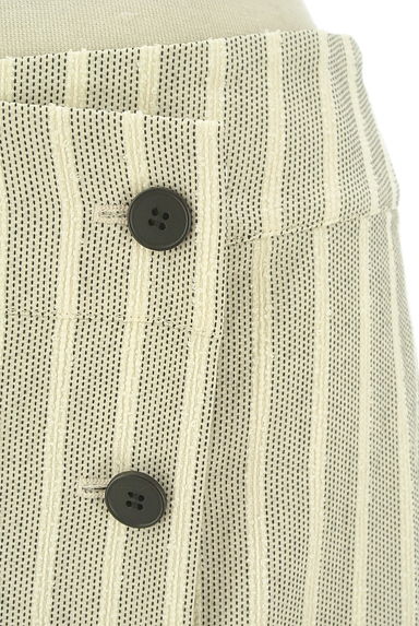 IENA（イエナ）の古着「エスニック織ロングラップスカート（スカート）」大画像４へ