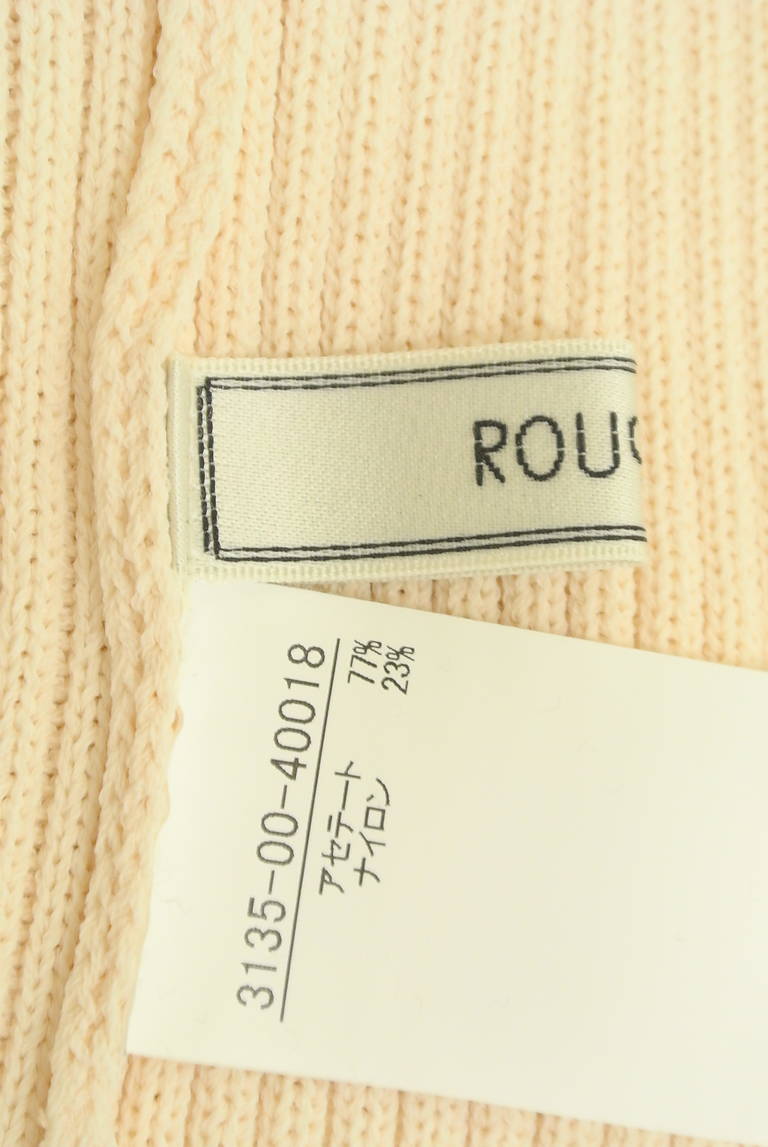 Rouge vif La cle（ルージュヴィフラクレ）の古着「商品番号：PR10282186」-大画像6