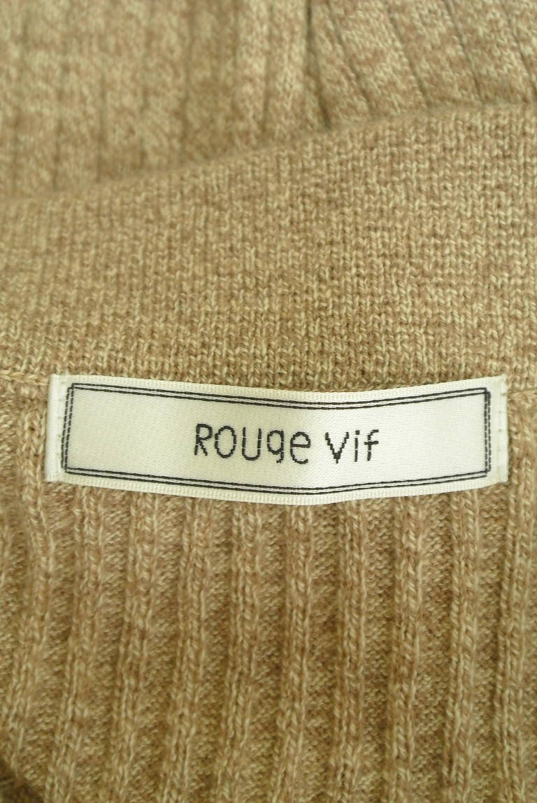 Rouge vif La cle（ルージュヴィフラクレ）の古着「商品番号：PR10282190」-大画像6