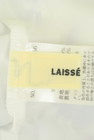 LAISSE PASSE（レッセパッセ）の古着「商品番号：PR10282193」-6