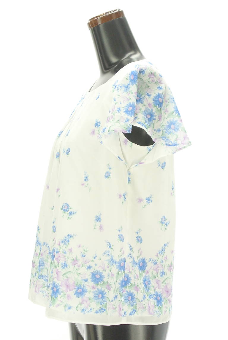 LAISSE PASSE（レッセパッセ）の古着「商品番号：PR10282193」-大画像3