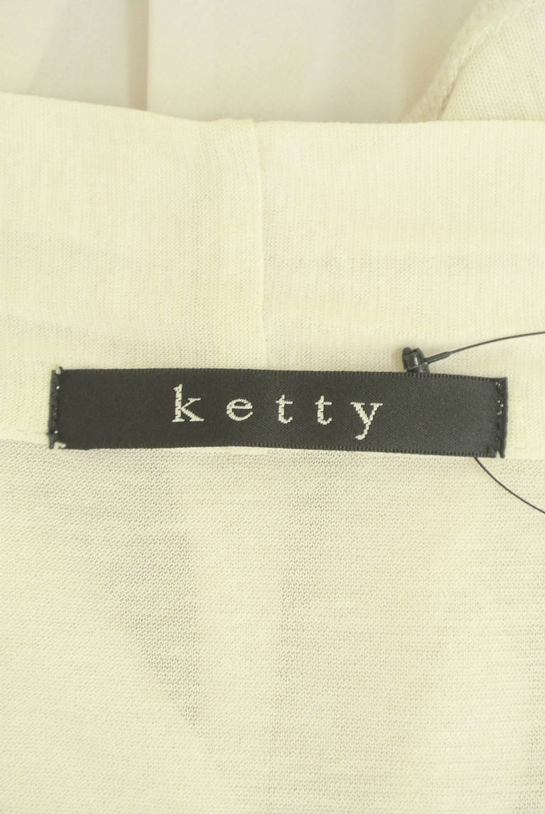 ketty（ケティ）の古着「商品番号：PR10282215」-大画像6