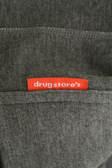 drug store's（ドラッグストアーズ）の古着「無地×柄リバーシブルイージーパンツ（パンツ）」大画像６へ
