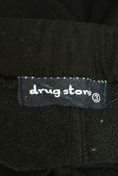 drug store's（ドラッグストアーズ）の古着「裏フリースの美脚スキニーパンツ（パンツ）」大画像６へ