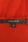 LOUNIE（ルーニィ）の古着「商品番号：PR10282264」-6