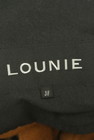 LOUNIE（ルーニィ）の古着「商品番号：PR10282269」-6