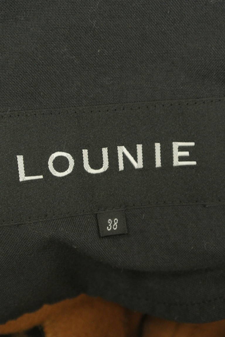 LOUNIE（ルーニィ）の古着「商品番号：PR10282269」-大画像6