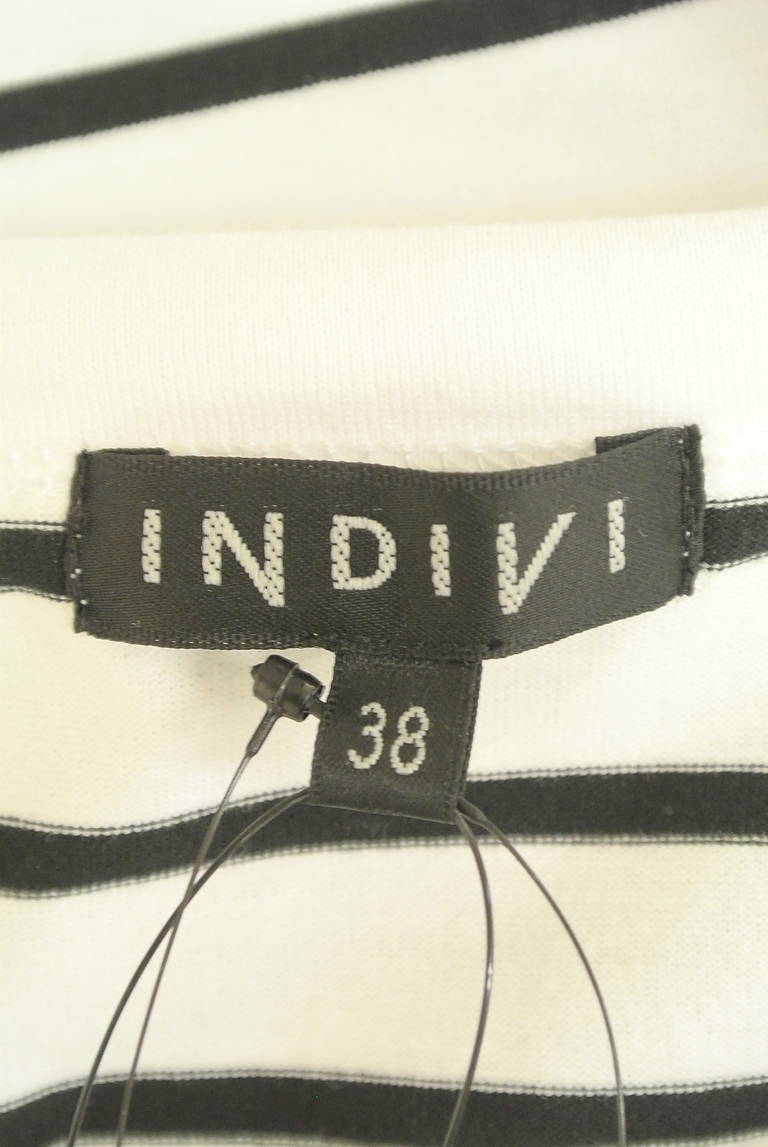 INDIVI（インディヴィ）の古着「商品番号：PR10282274」-大画像6