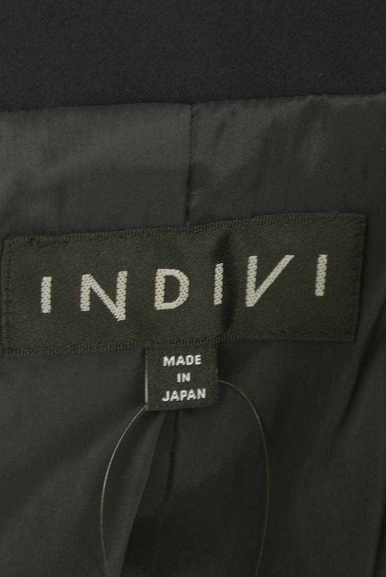 INDIVI（インディヴィ）の古着「商品番号：PR10282285」-大画像6