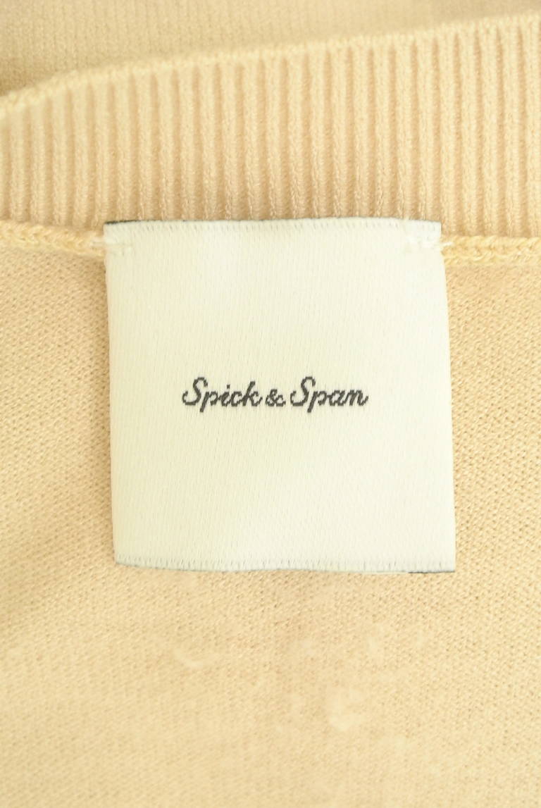 Spick and Span（スピック＆スパン）の古着「商品番号：PR10282289」-大画像6