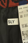 SLY（スライ）の古着「商品番号：PR10282307」-6