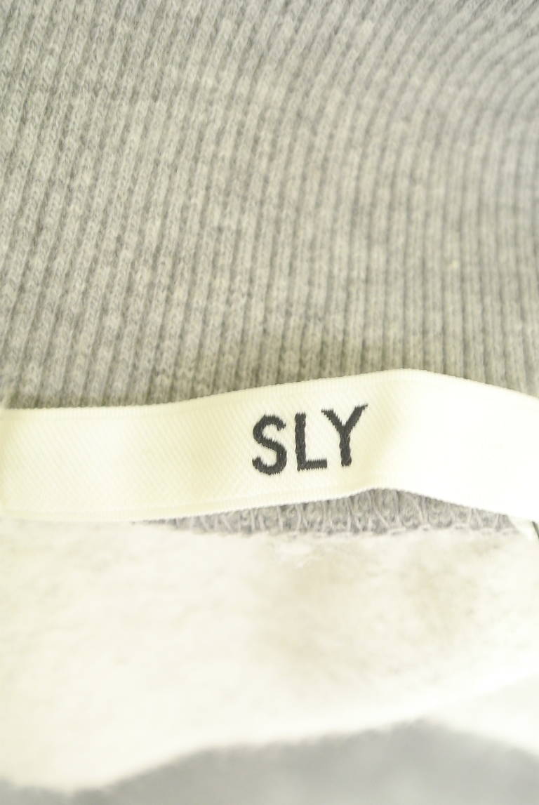 SLY（スライ）の古着「商品番号：PR10282309」-大画像6