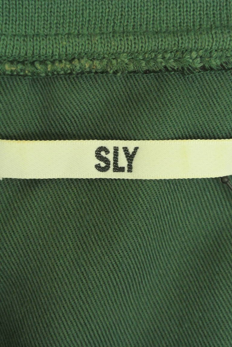 SLY（スライ）の古着「商品番号：PR10282310」-大画像6