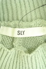 SLY（スライ）の古着「商品番号：PR10282313」-6