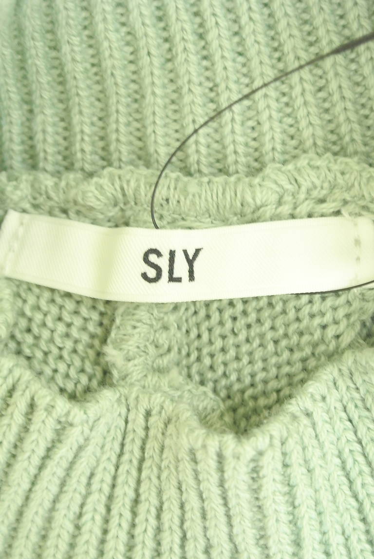 SLY（スライ）の古着「商品番号：PR10282313」-大画像6