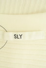 SLY（スライ）の古着「商品番号：PR10282315」-6