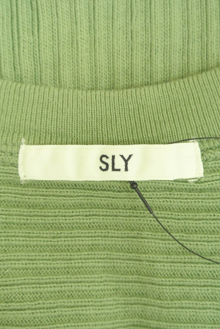 SLY（スライ）の古着「商品番号：PR10282316」-大画像6