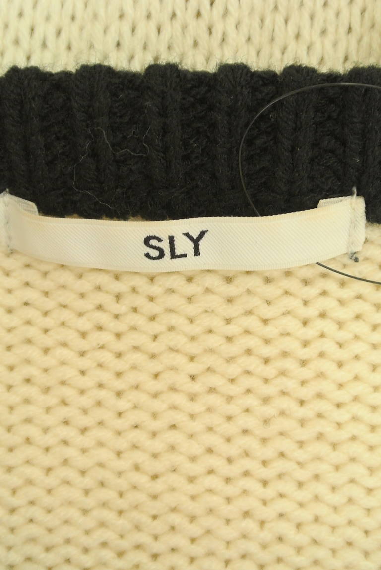 SLY（スライ）の古着「商品番号：PR10282319」-大画像6