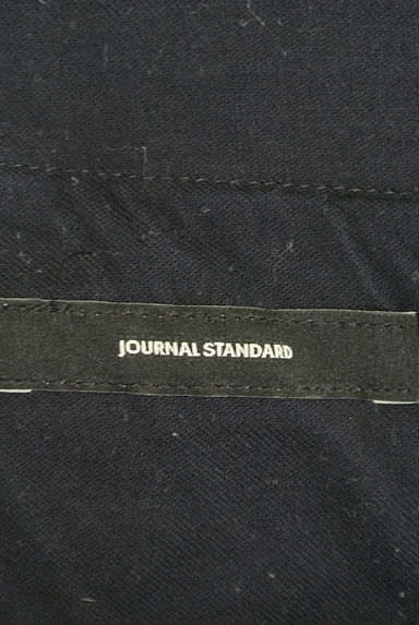 JOURNAL STANDARD（ジャーナルスタンダード）の古着「ピンストライプテーパードパンツ（パンツ）」大画像６へ