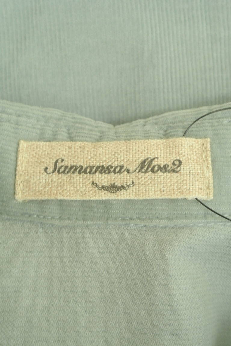 SM2（サマンサモスモス）の古着「商品番号：PR10282324」-大画像6