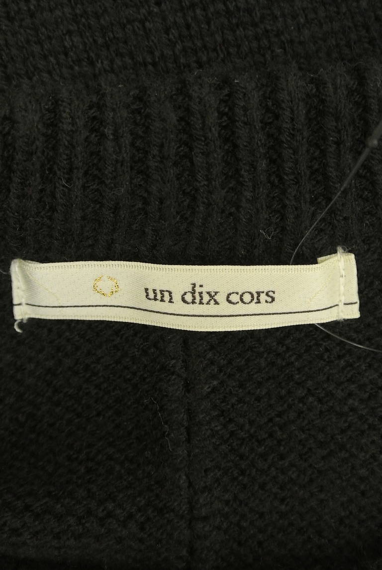 un dix cors（アンディコール）の古着「商品番号：PR10282329」-大画像6
