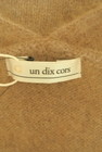 un dix cors（アンディコール）の古着「商品番号：PR10282332」-6