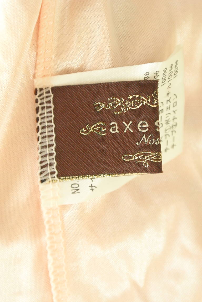 axes femme（アクシーズファム）の古着「商品番号：PR10282342」-大画像6