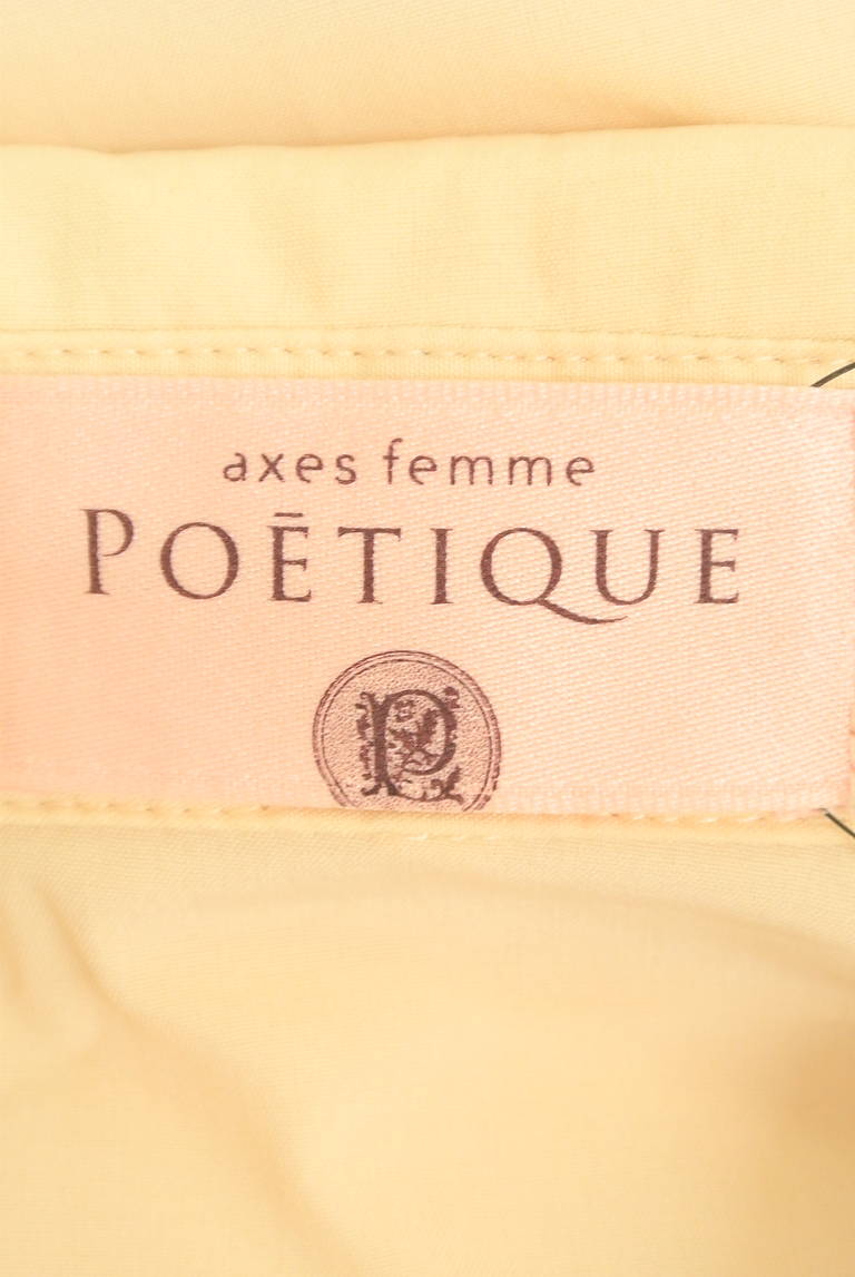 axes femme（アクシーズファム）の古着「商品番号：PR10282350」-大画像6