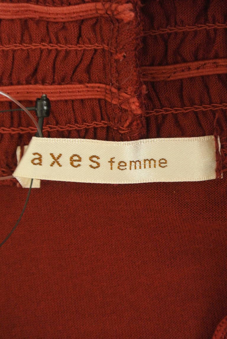axes femme（アクシーズファム）の古着「商品番号：PR10282351」-大画像6