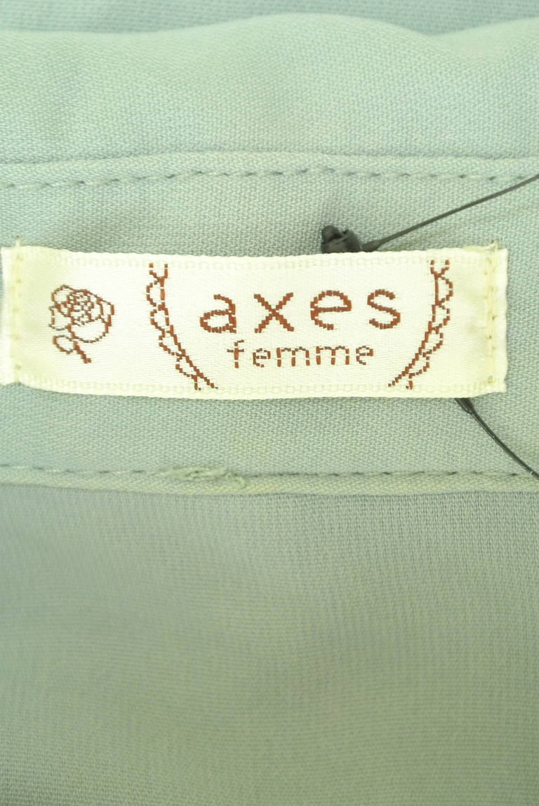 axes femme（アクシーズファム）の古着「商品番号：PR10282352」-大画像6