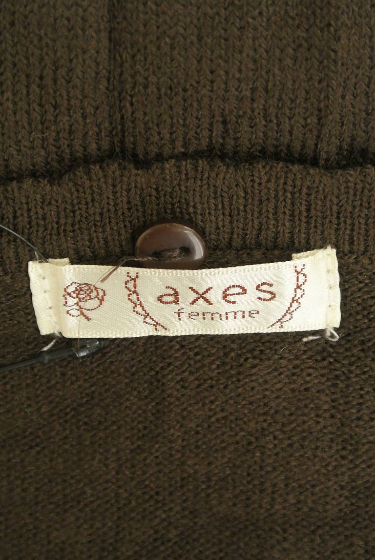 axes femme（アクシーズファム）の古着「商品番号：PR10282359」-大画像6