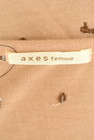 axes femme（アクシーズファム）の古着「商品番号：PR10282367」-6
