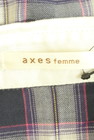 axes femme（アクシーズファム）の古着「商品番号：PR10282373」-6
