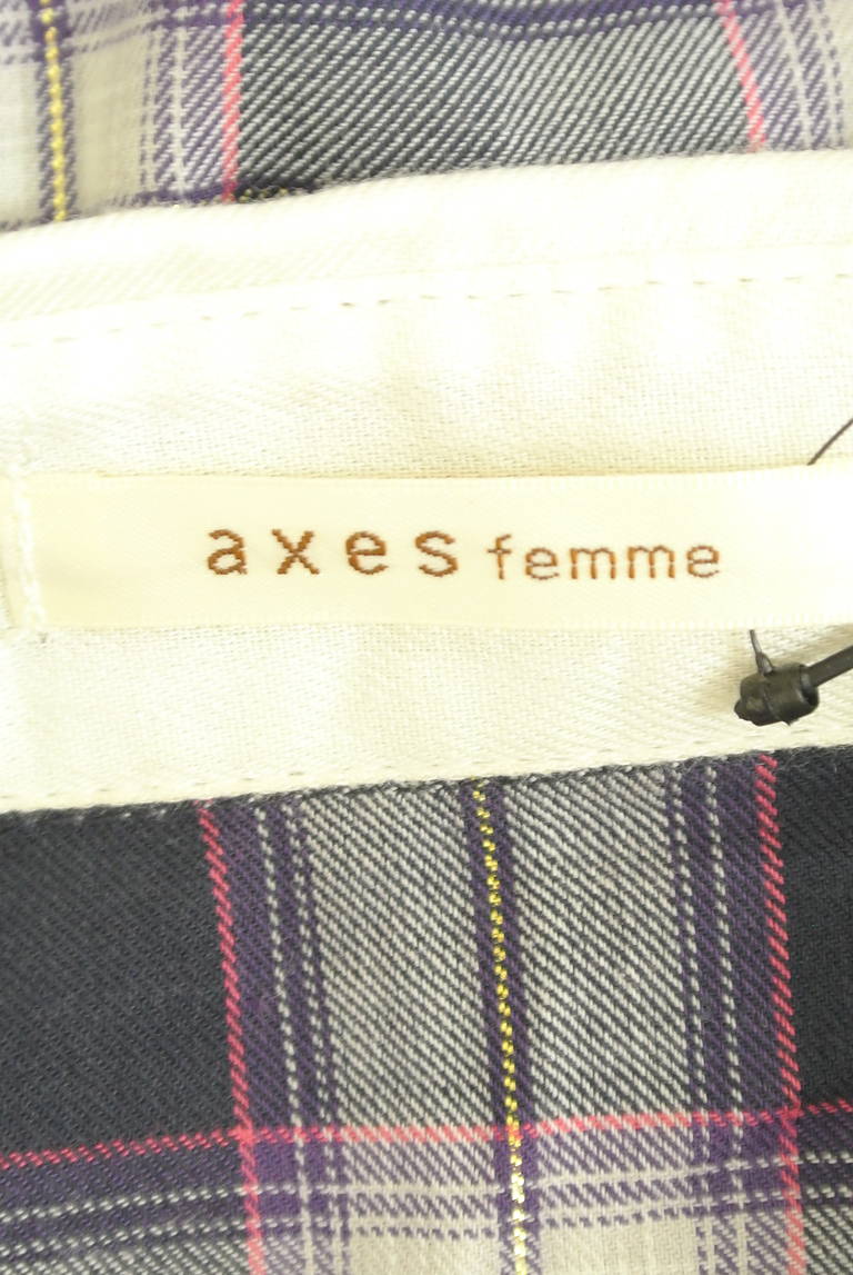 axes femme（アクシーズファム）の古着「商品番号：PR10282373」-大画像6