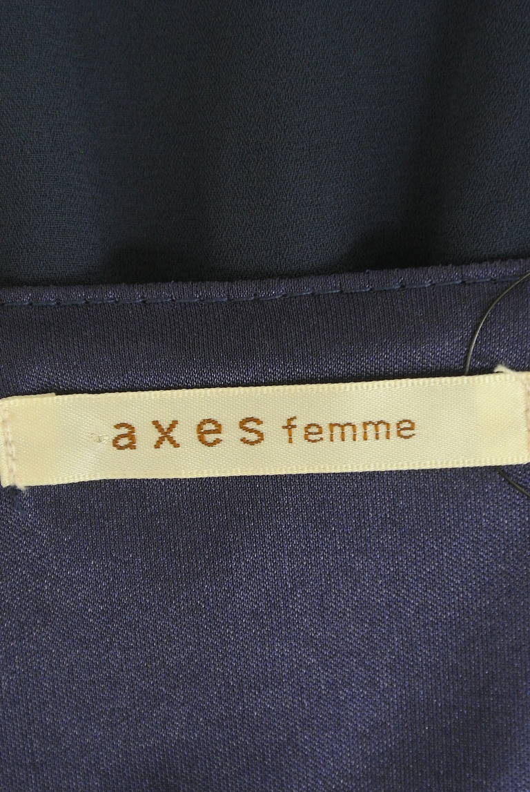 axes femme（アクシーズファム）の古着「商品番号：PR10282380」-大画像6