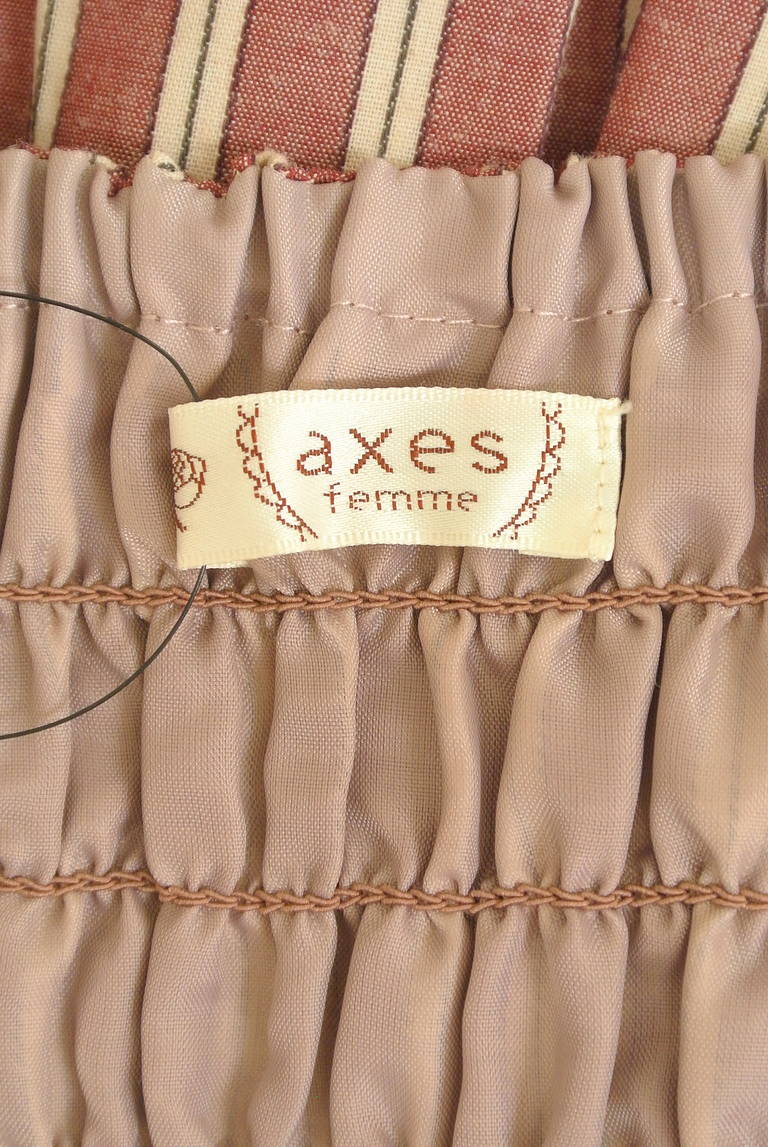 axes femme（アクシーズファム）の古着「商品番号：PR10282386」-大画像6