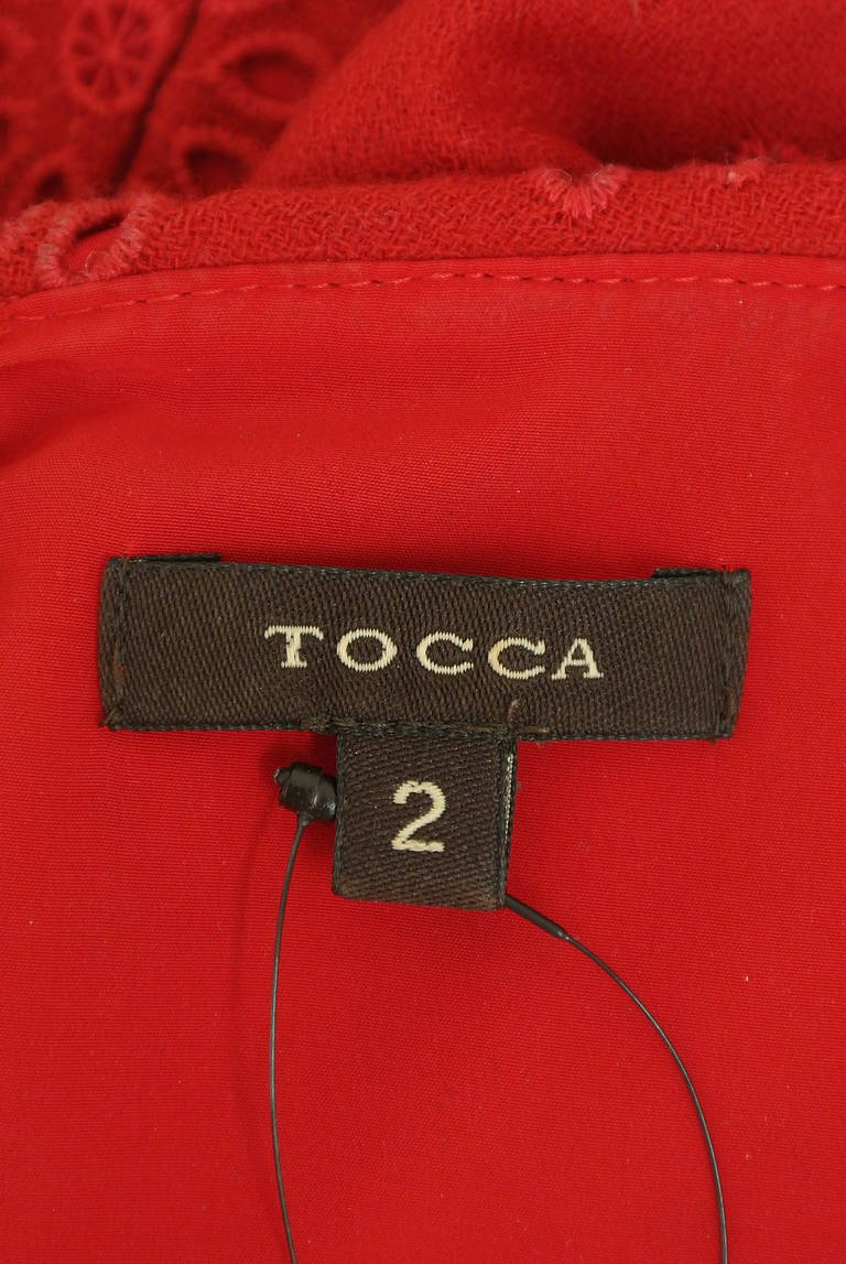 TOCCA（トッカ）の古着「商品番号：PR10282398」-大画像6