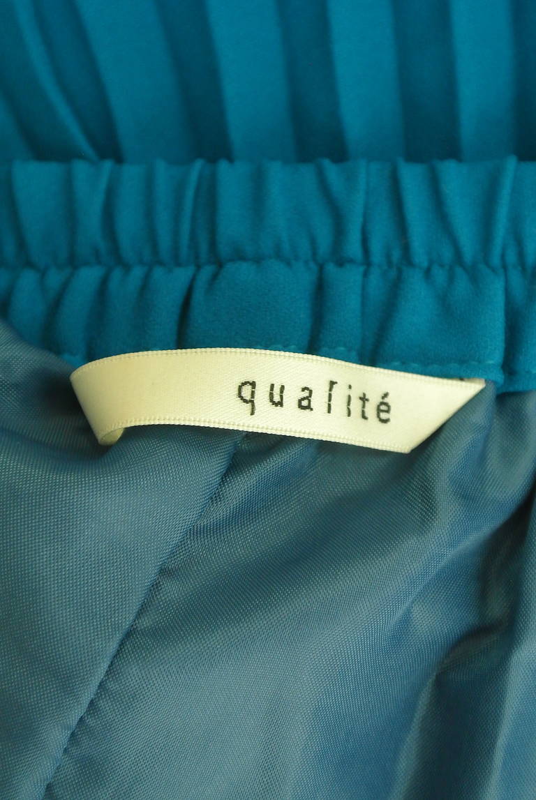 qualite（カリテ）の古着「商品番号：PR10282401」-大画像6