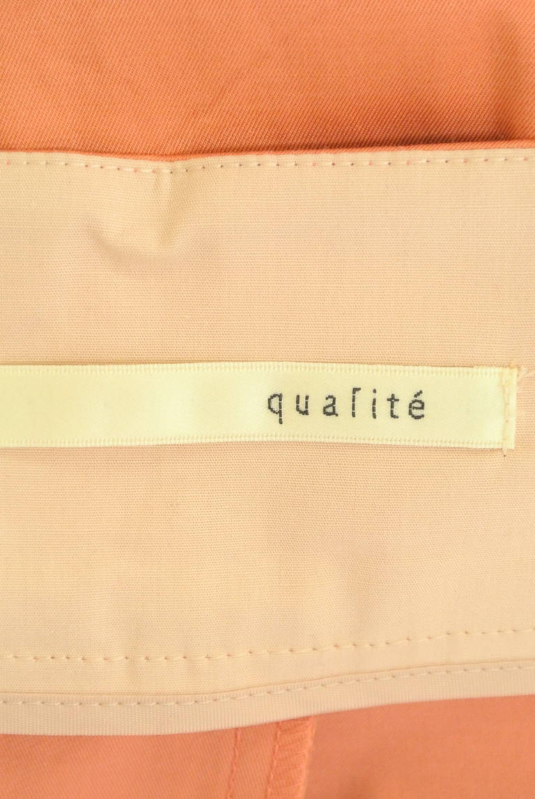 qualite（カリテ）の古着「商品番号：PR10282403」-大画像6