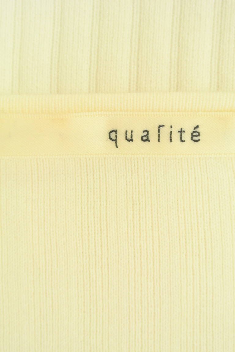 qualite（カリテ）の古着「商品番号：PR10282406」-大画像6